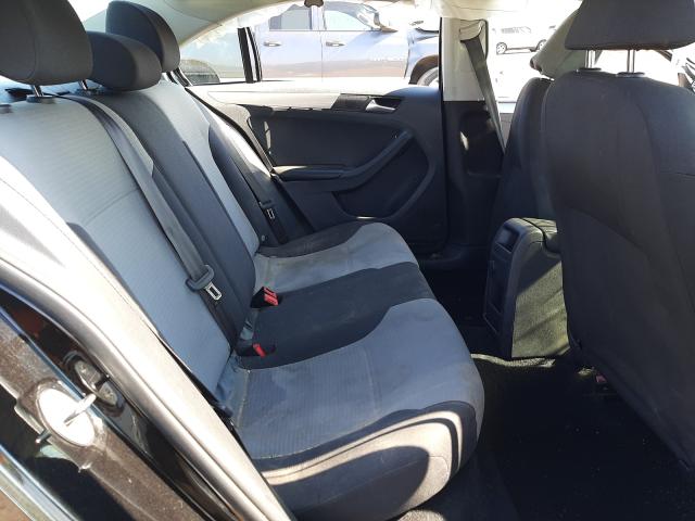 Photo 6 from auction – 2017 VOLKSWAGEN JETTA S with VIN 3VW167AJ4HM392537