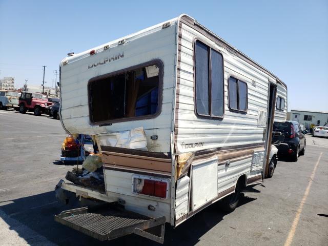 Photo 4 from auction – 1985 TOYOTA PICKUP with VIN JT5RN55D0F5040734