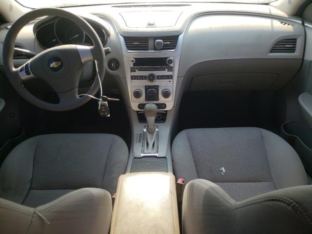 Photo 9 from auction – 2011 CHEVROLET MALIBU LS with VIN 1G1ZA5EU8BF132882