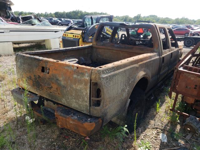 Photo 4 from auction – 2016 FORD F350 SUPER with VIN 1FT8W3BT0GEB07010