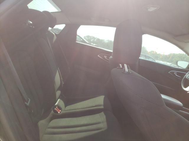 Photo 6 from auction – 2015 CHRYSLER 200 LIMITE with VIN 1C3CCCAB9FN504004