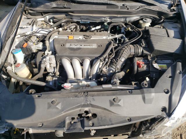 Photo 7 from auction – 2003 HONDA ACCORD with VIN JHMCM563X3C087746