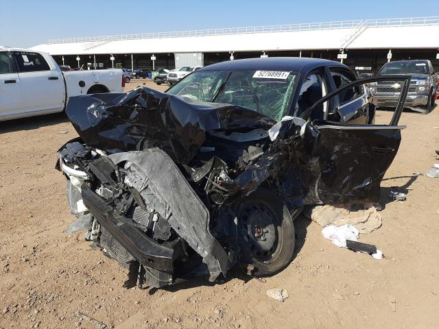 Photo 2 from auction – 2017 VOLKSWAGEN JETTA S with VIN 3VW167AJ4HM392537