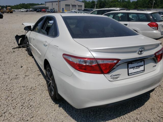 Photo 3 from auction – 2015 TOYOTA CAMRY LE with VIN 4T1BF1FK8FU487354