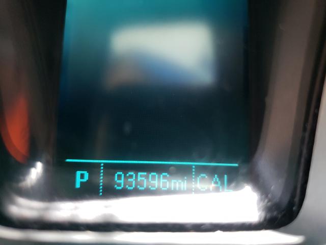 Photo 8 from auction – 2013 CHEVROLET CAMARO LT with VIN 2G1FB1E35D9181145