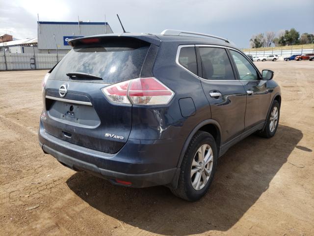 Photo 4 from auction – 2015 NISSAN ROGUE S with VIN KNMAT2MV1FP537568
