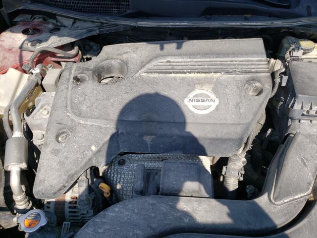 Photo 7 from auction – 2014 NISSAN ALTIMA 2.5 with VIN 1N4AL3APXEC180463