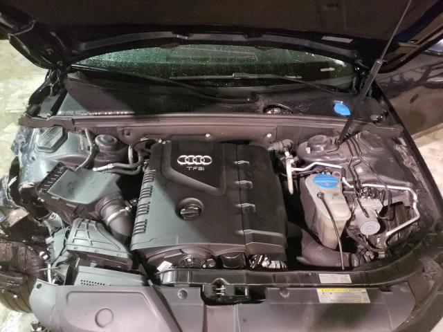 Photo 7 from auction – 2016 AUDI A4 PREMIUM with VIN WAUAFAFL6GN011363