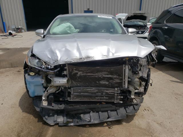 Photo 9 from auction – 2015 FORD FUSION SE with VIN 3FA6P0LU3FR288809