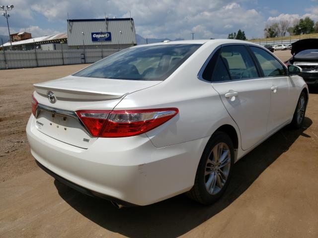Photo 4 from auction – 2015 TOYOTA CAMRY LE with VIN 4T1BF1FK4FU048989