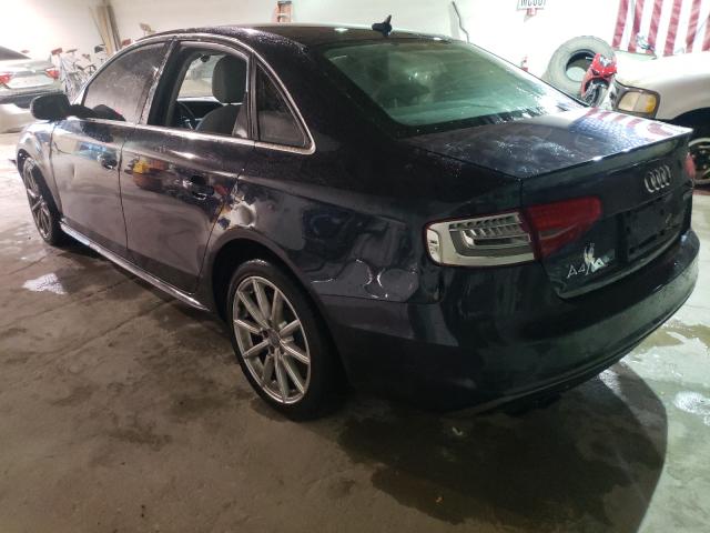 Foto 3 de la subasta – 2016 AUDI A4 PREMIUM con VIN WAUAFAFL6GN011363