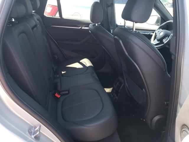 Photo 6 from auction – 2018 BMW X1 XDRIVE2 with VIN WBXHT3C3XJ5L33962