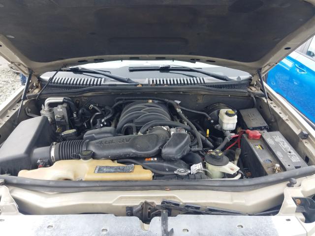 Photo 7 from auction – 2006 FORD EXPLORER L with VIN 1FMEU75836UB70609