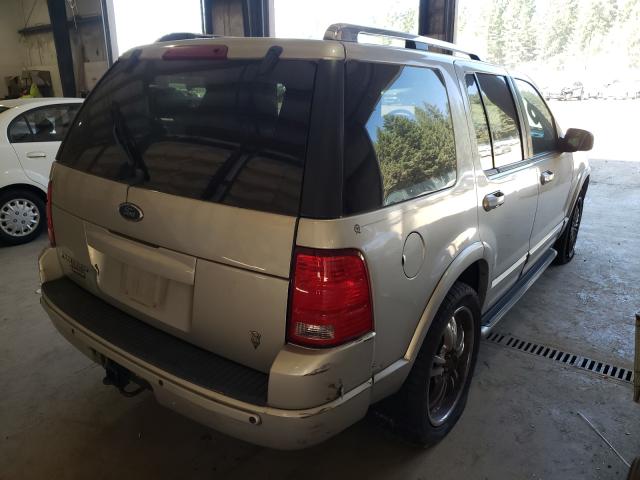 Photo 4 from auction – 2003 FORD EXPLORER L with VIN 1FMDU75W03ZA16903