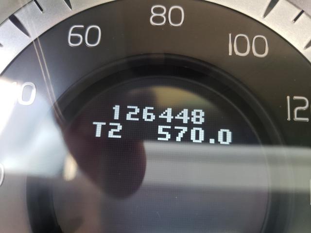Photo 8 from auction – 2012 VOLVO XC60 3.2 with VIN YV4940DL5C2253420