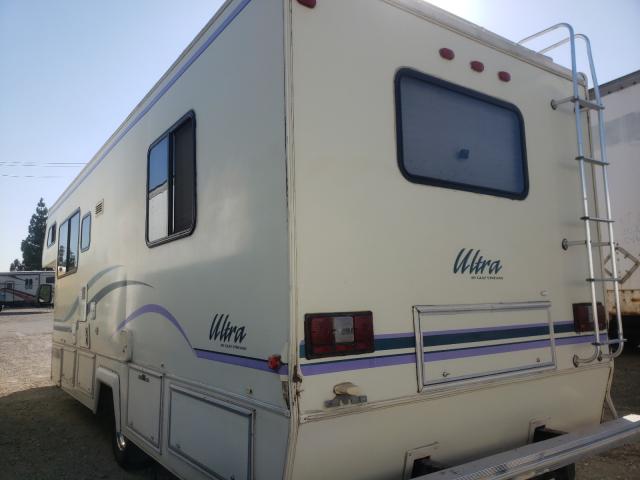 Photo 3 from auction – 1997 FORD E350 RV with VIN 1FDKE30G0THB25185