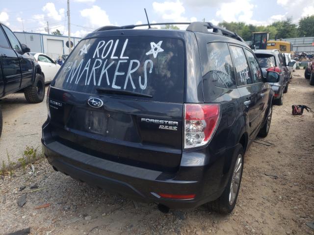 Photo 4 from auction – 2013 SUBARU FORESTER 2 with VIN JF2SHADC0DH434567