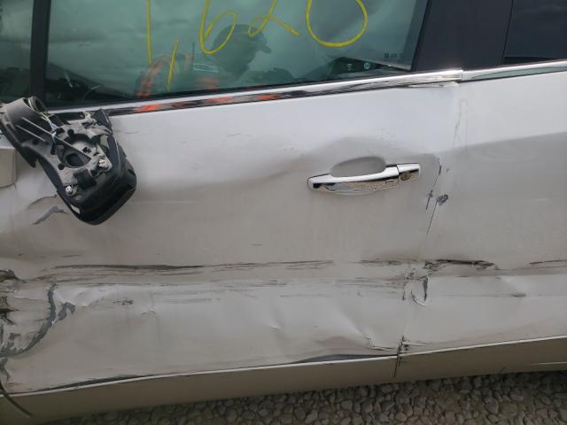 Photo 10 from auction – 2021 BUICK ENCORE PRE with VIN KL4CJASB0MB306635