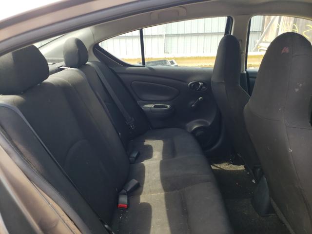 Photo 6 from auction – 2016 NISSAN VERSA S with VIN 3N1CN7AP4GL829074
