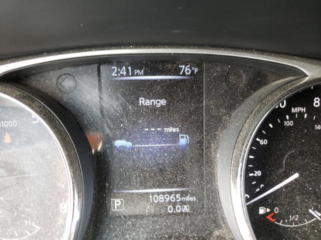 Photo 8 from auction – 2015 NISSAN ROGUE S with VIN KNMAT2MV1FP537568