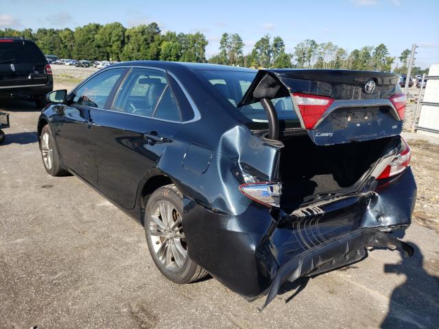 Photo 3 from auction – 2017 TOYOTA CAMRY LE with VIN 4T1BF1FKXHU623227