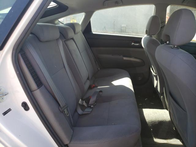 Photo 6 from auction – 2008 TOYOTA PRIUS with VIN JTDKB20U983460608
