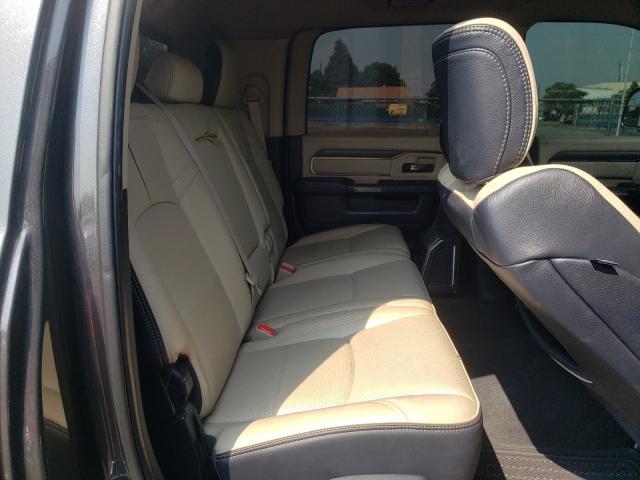 Photo 6 from auction – 2019 RAM 2500 LIMIT with VIN 3C6UR5TL3KG675146