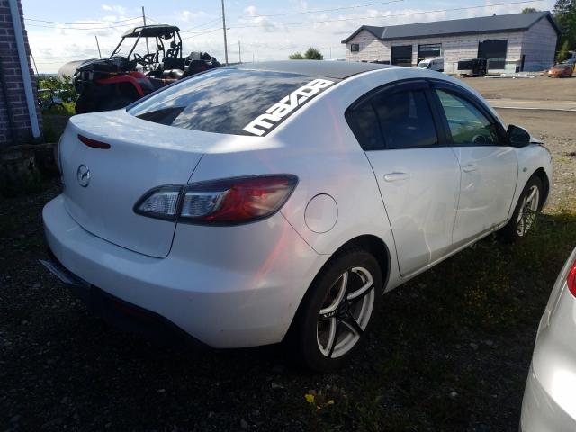 Photo 4 from auction – 2010 MAZDA 3 I with VIN JM1BL1SF3A1189259