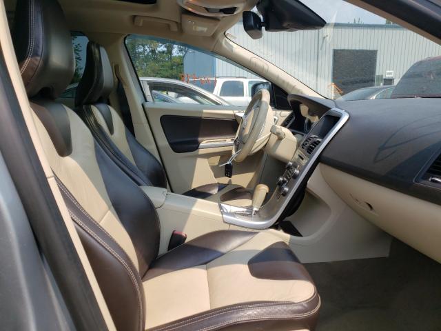 Photo 5 from auction – 2012 VOLVO XC60 3.2 with VIN YV4940DL5C2253420