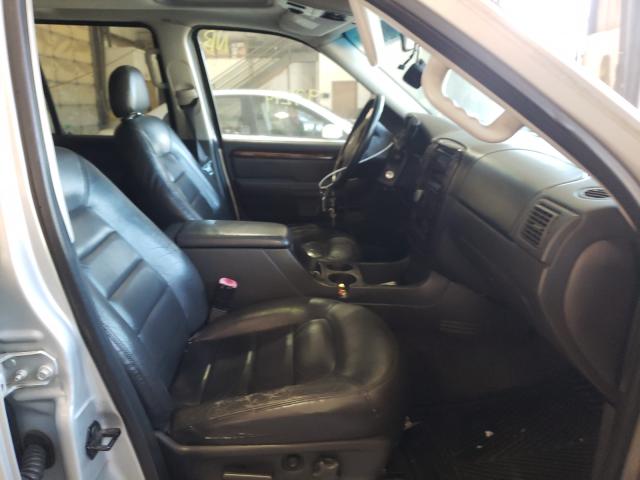 Photo 5 from auction – 2003 FORD EXPLORER L with VIN 1FMDU75W03ZA16903