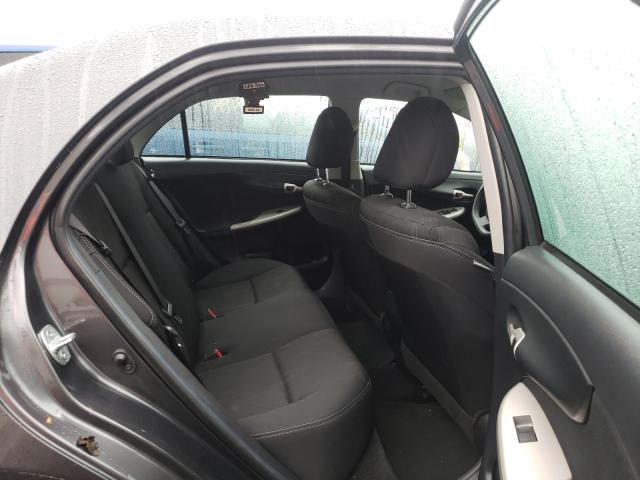 Photo 6 from auction – 2013 TOYOTA COROLLA with VIN 2T1BU4EE6DC115870