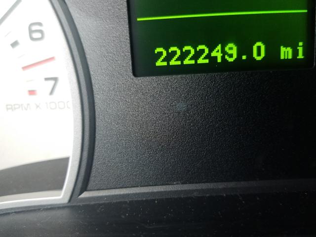 Photo 8 from auction – 2006 FORD EXPLORER L with VIN 1FMEU75836UB70609