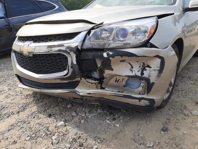 Photo 9 from auction – 2015 CHEVROLET MALIBU 1LT with VIN 1G11C5SL3FF290488
