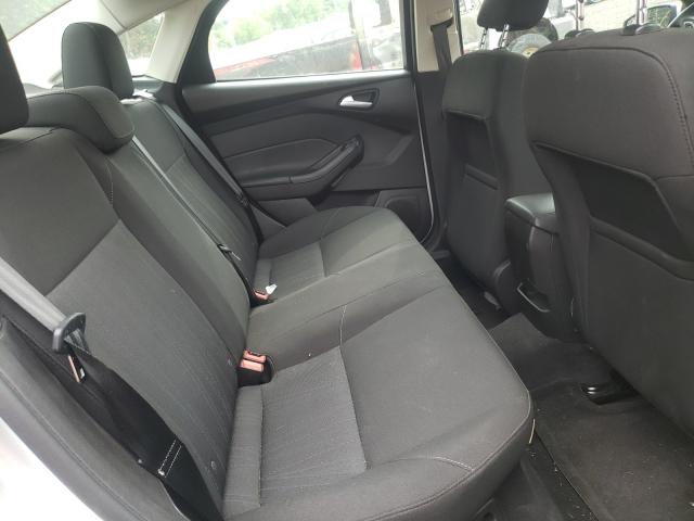 Photo 6 from auction – 2016 FORD FOCUS SE with VIN 1FADP3F23GL219170