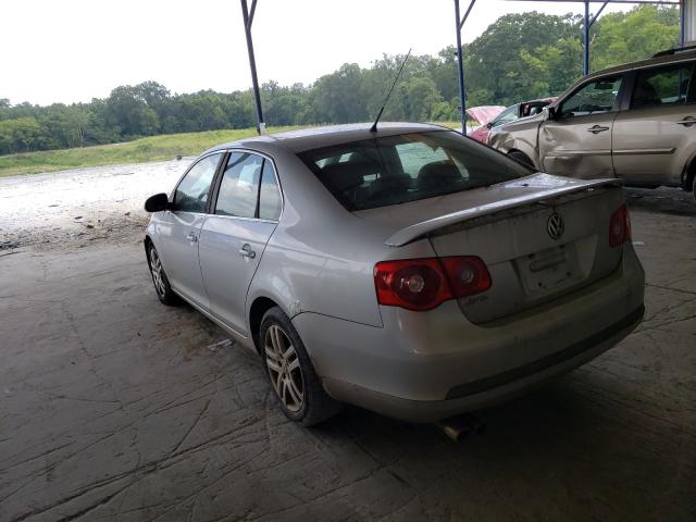 Zdjęcie 3 z aukcji – 2007 VOLKSWAGEN JETTA WOLF z VIN 3VWEF71K97M165112