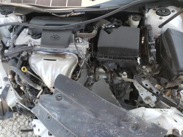 Photo 7 from auction – 2015 TOYOTA CAMRY LE with VIN 4T1BF1FK8FU487354