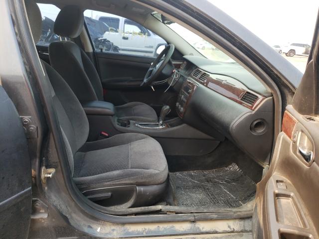 Photo 5 from auction – 2011 CHEVROLET IMPALA LS with VIN 2G1WF5EK5B1241701