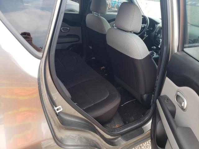 Photo 6 from auction – 2019 KIA SOUL with VIN KNDJN2A25K7644377
