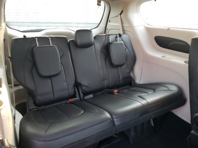 Photo 9 from auction – 2018 CHRYSLER PACIFICA T with VIN 2C4RC1BG7JR204090
