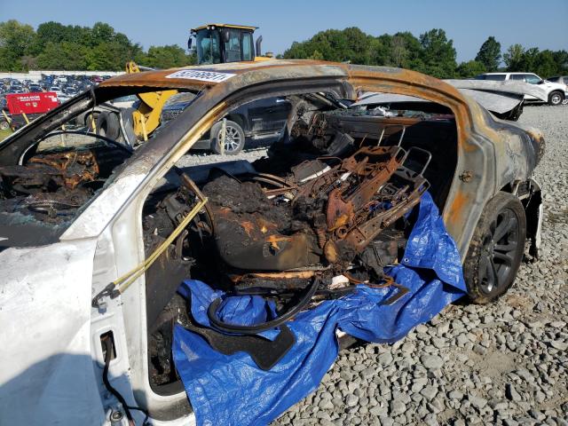 Photo 9 from auction – 2020 DODGE CHARGER R/ with VIN 2C3CDXCT8LH162852