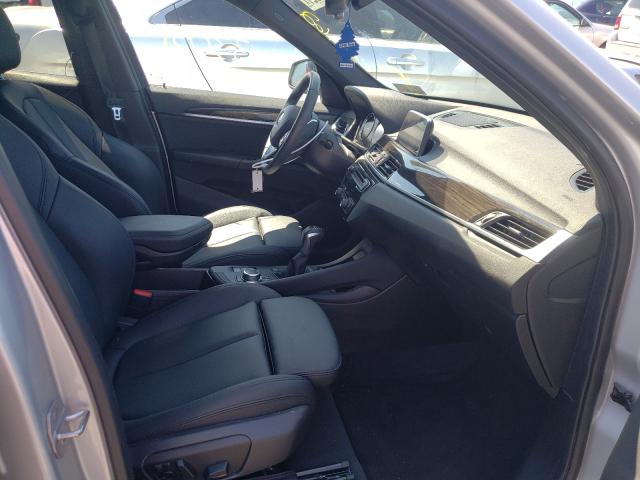Photo 5 from auction – 2018 BMW X1 XDRIVE2 with VIN WBXHT3C3XJ5L33962