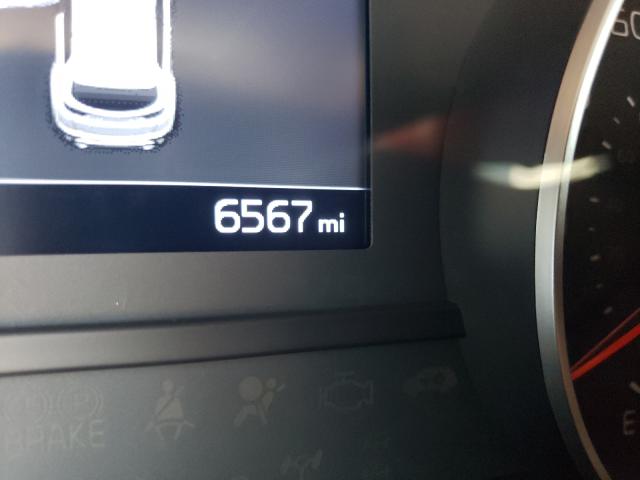 Photo 8 from auction – 2021 KIA SPORTAGE E with VIN KNDPN3AC1M7899572