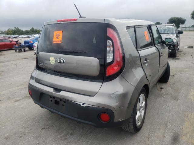Photo 4 from auction – 2018 KIA SOUL with VIN KNDJN2A25J7504926
