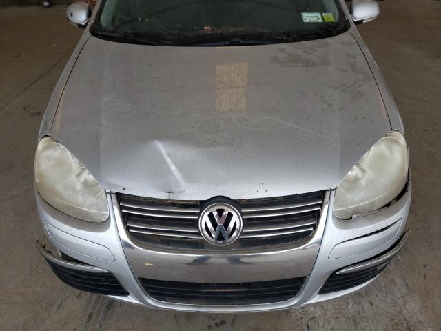 Photo 7 from auction – 2007 VOLKSWAGEN JETTA WOLF with VIN 3VWEF71K97M165112