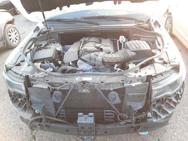 Photo 7 from auction – 2018 JEEP GRAND CHER with VIN 1C4RJFDJ1JC408288