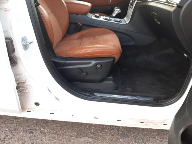 Photo 10 from auction – 2018 JEEP GRAND CHER with VIN 1C4RJFDJ1JC408288