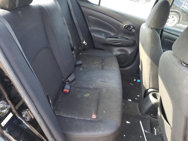 Photo 6 from auction – 2012 NISSAN VERSA S with VIN 3N1CN7AP6CL836943