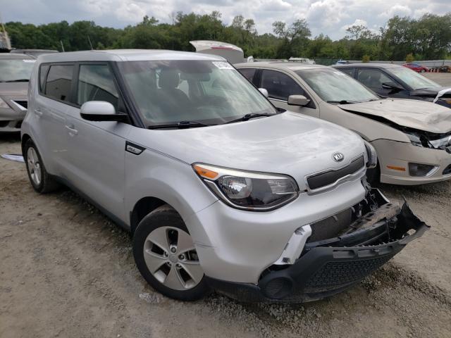 KIA SOUL 2016 with VIN KNDJN2A26G7832798 - Photo from auction