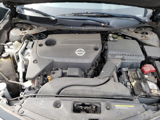 Photo 7 from auction – 2014 NISSAN ALTIMA 2.5 with VIN 1N4AL3AP9EC265178