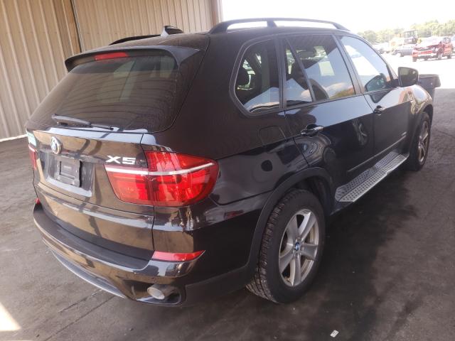 Photo 4 from auction – 2011 BMW X5 with VIN 5UXZW0C57BL371251